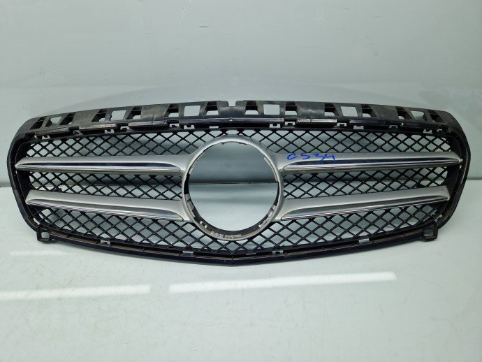 Grila bara fata Mercedes Clasa A (W176) [Fabr 2012-2018] A1768880260