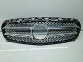 Grila bara fata Mercedes Clasa A (W176) [Fabr 2012-2018] A1768880260