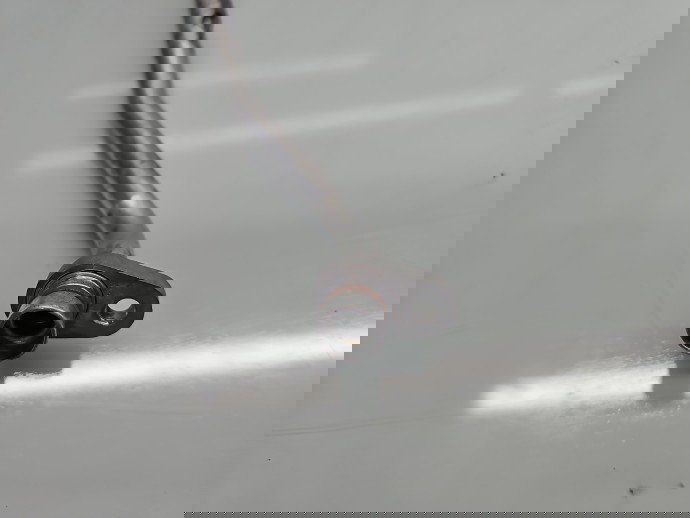 Conducta AC Dacia Duster 2 [Fabr 2017-2023] 924909904R 1.5 dCi K9K-872 85KW / 115CP