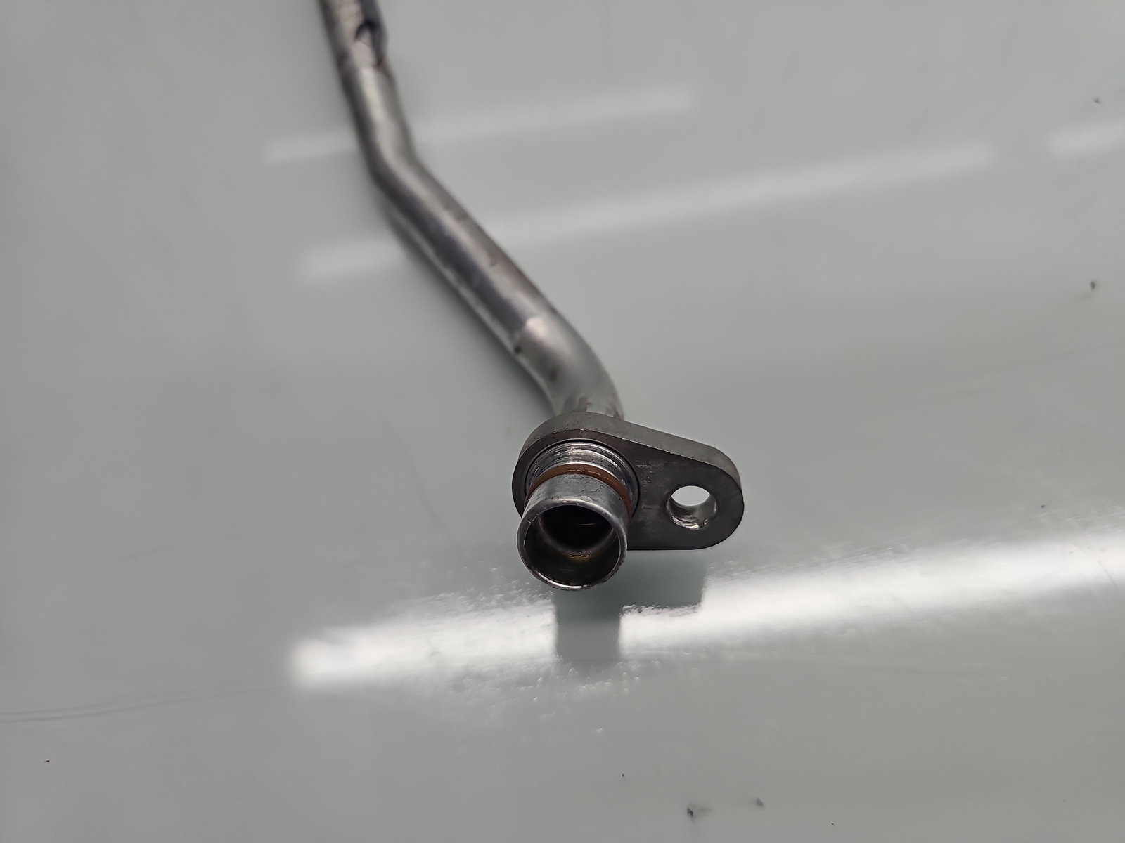 Conducta AC Dacia Duster 2 [Fabr 2017-2023] 924909904R 1.5 dCi K9K-872 85KW / 115CP - imagine 3