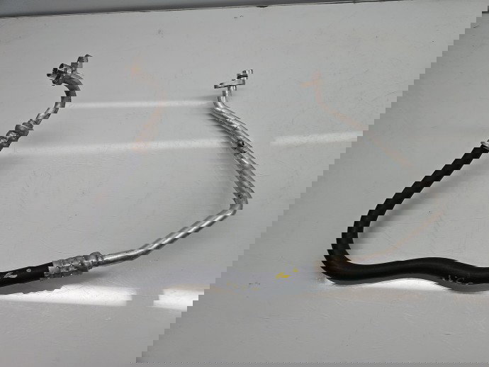 Conducta AC Dacia Duster 2 [Fabr 2017-2023] 924909904R 1.5 dCi K9K-872 85KW / 115CP