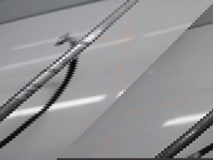 Conducta AC Dacia Duster 2 [Fabr 2017-2023] 924909904R 1.5 dCi K9K-872 85KW / 115CP