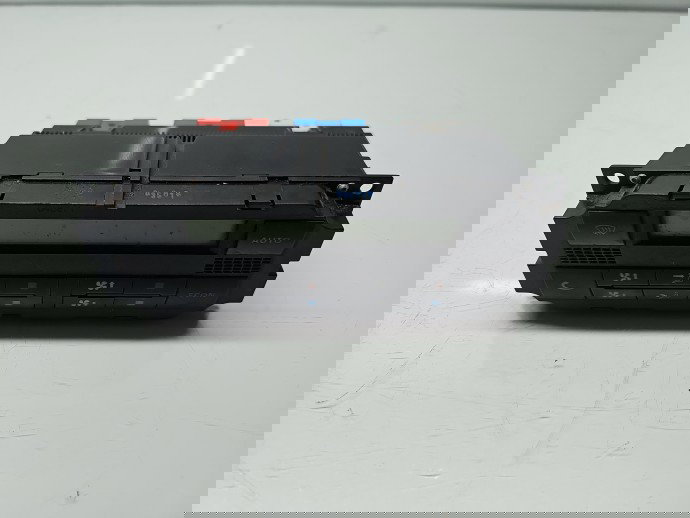 Panou comanda clima Seat Alhambra (7V8,7V9) [Fabr 1997-2010] 7M7907040E