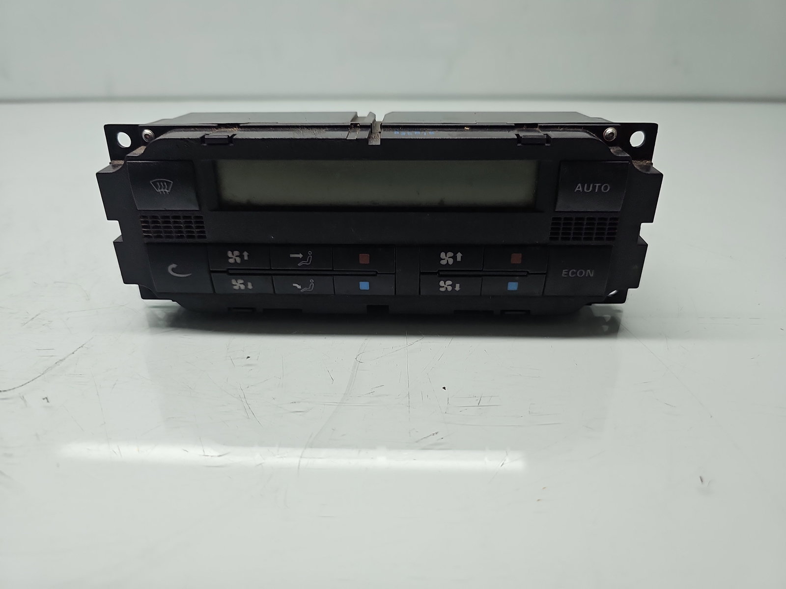 Panou comanda clima Seat Alhambra (7V8,7V9) [Fabr 1997-2010] 7M7907040E - imagine 2
