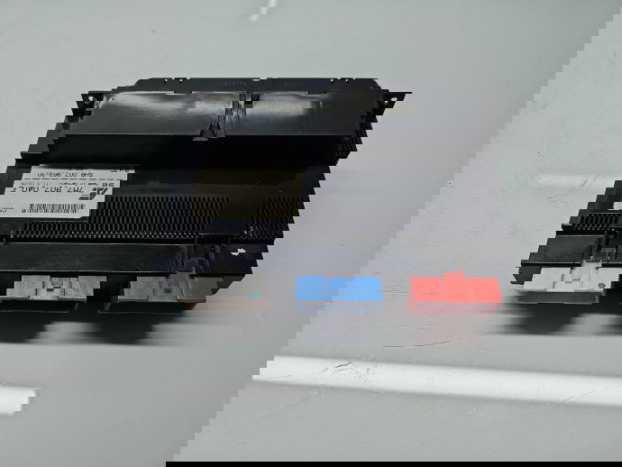 Panou comanda clima Seat Alhambra (7V8,7V9) [Fabr 1997-2010] 7M7907040E