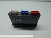 Panou comanda clima Seat Alhambra (7V8,7V9) [Fabr 1997-2010] 7M7907040E