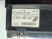 Panou comanda clima Seat Alhambra (7V8,7V9) [Fabr 1997-2010] 7M7907040E