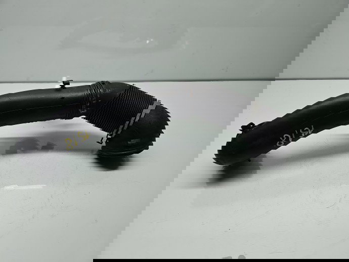 Tub admisie aer Seat Alhambra (7V8,7V9) [Fabr 1997-2010] 7M3129656P 1.9 TDI AUY 85KW / 116CP