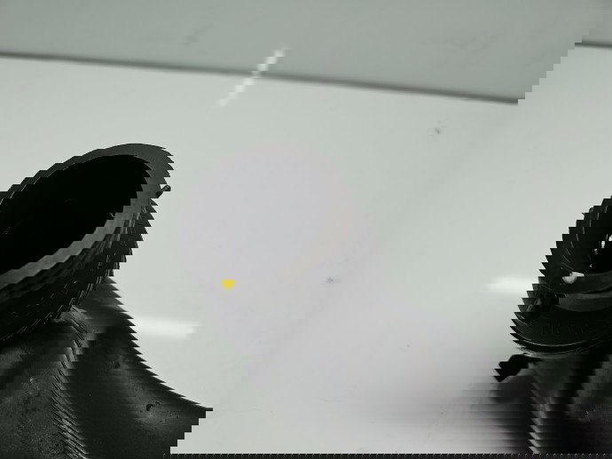 Tub admisie aer Seat Alhambra (7V8,7V9) [Fabr 1997-2010] 7M3129656P 1.9 TDI AUY 85KW / 116CP