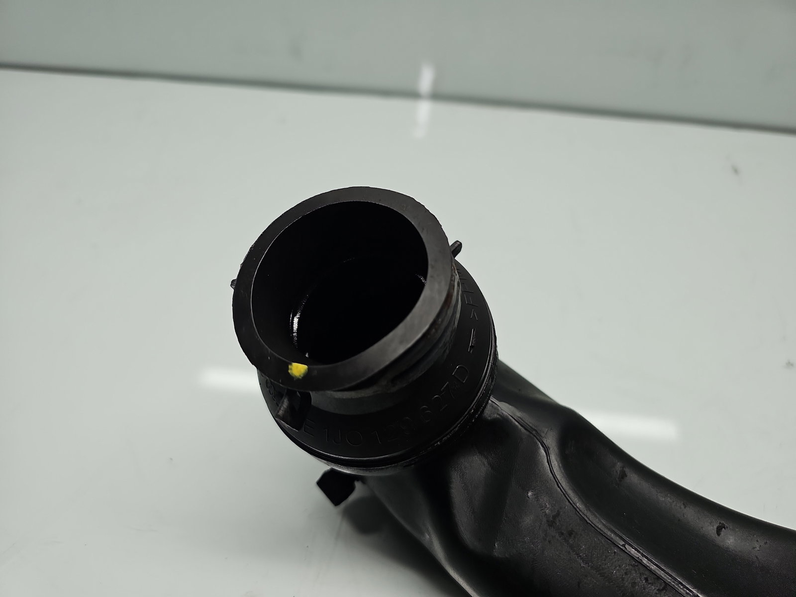 Tub admisie aer Seat Alhambra (7V8,7V9) [Fabr 1997-2010] 7M3129656P 1.9 TDI AUY 85KW / 116CP - imagine 3