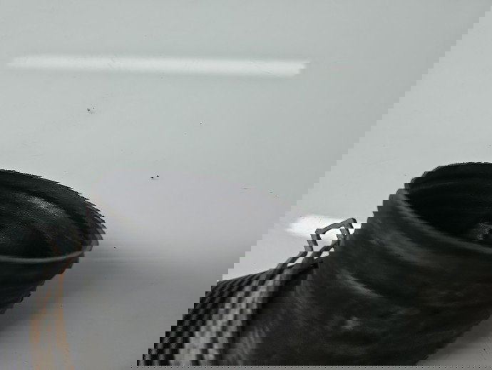 Tub admisie aer Seat Alhambra (7V8,7V9) [Fabr 1997-2010] 7M3129656P 1.9 TDI AUY 85KW / 116CP