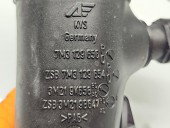 Tub admisie aer Seat Alhambra (7V8,7V9) [Fabr 1997-2010] 7M3129656P 1.9 TDI AUY 85KW / 116CP