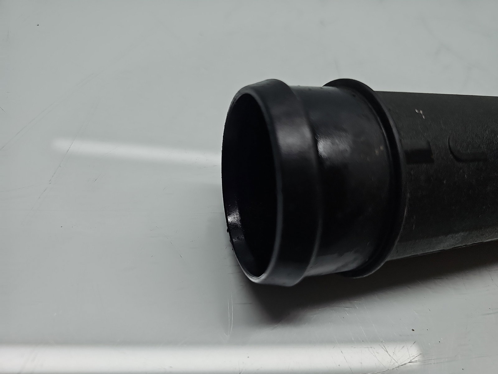 Tub intercooler Seat Alhambra (7V8,7V9) [Fabr 1997-2010] 7M3145957A 1.9 TDI AUY 85KW / 116CP - imagine 2