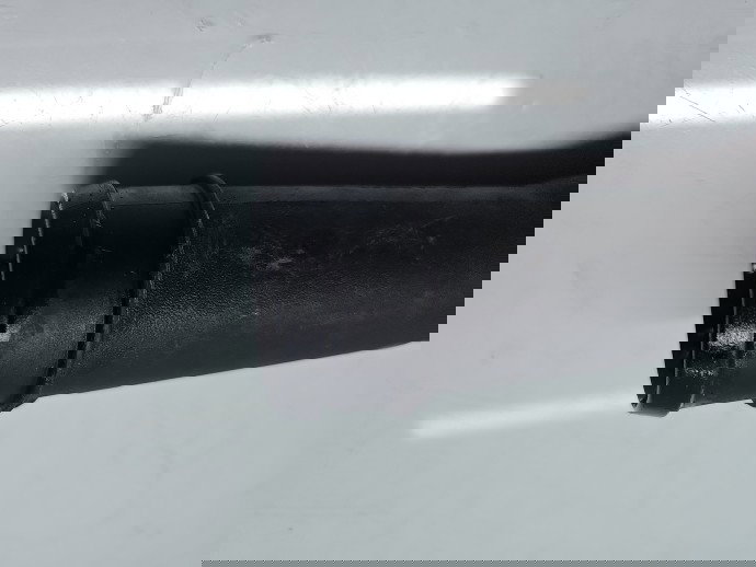 Tub intercooler Seat Alhambra (7V8,7V9) [Fabr 1997-2010] 7M3145957A 1.9 TDI AUY 85KW / 116CP