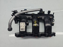 Galerie admisie Dacia Duster 2 [Fabr 2017-2023] 140039107R 1.0 TCe H4DF480 85KW / 115CP