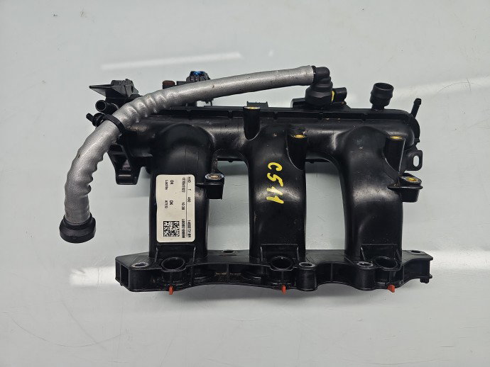 Galerie admisie Dacia Duster 2 [Fabr 2017-2023] 140039107R 1.0 TCe H4DF480 85KW / 115CP