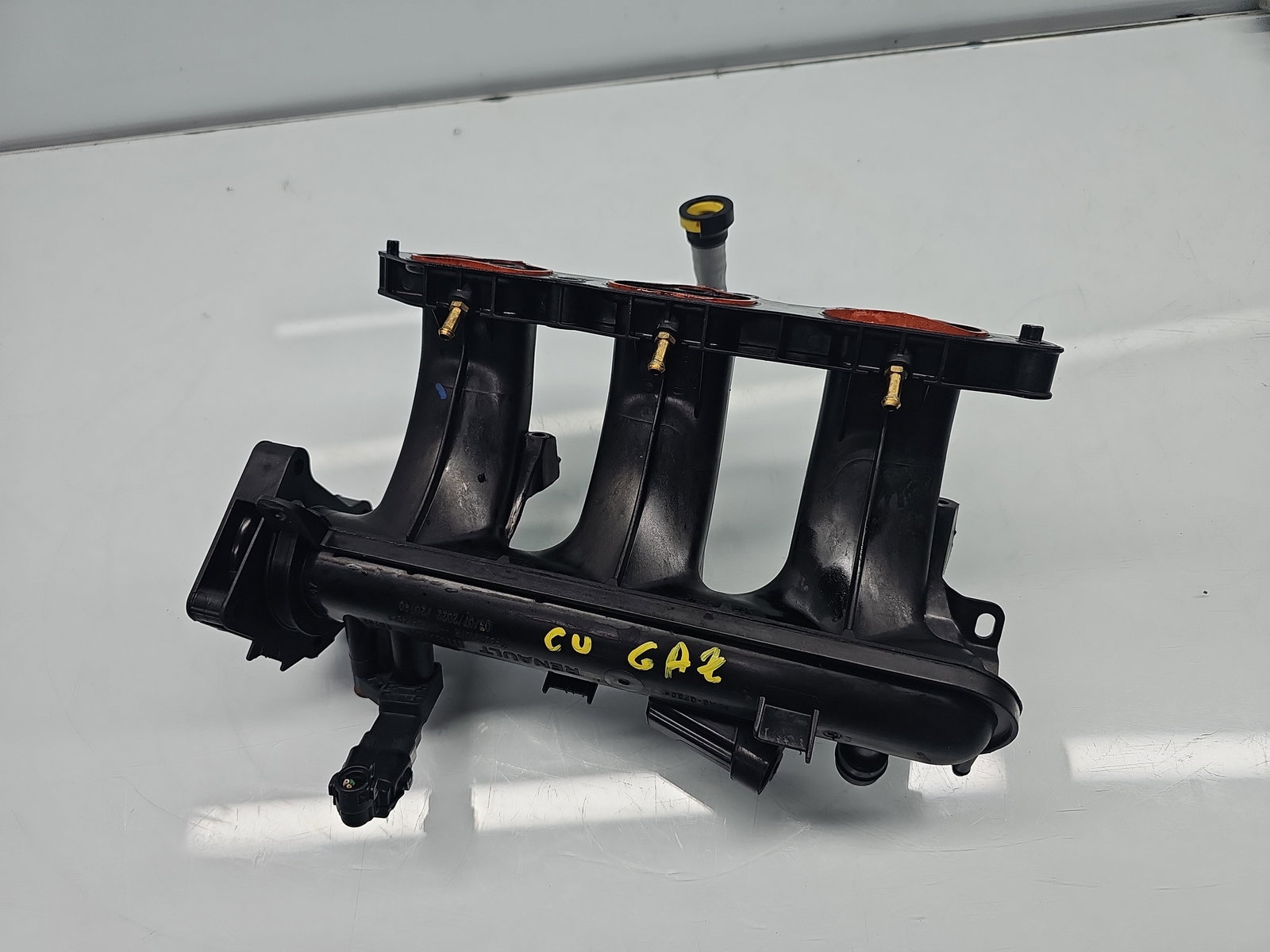 Galerie admisie Dacia Duster 2 [Fabr 2017-2023] 140039107R 1.5 dCi K9K-872 85KW / 115CP - imagine 3