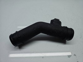 Tub intercooler Seat Alhambra (7V8,7V9) [Fabr 1997-2010] 7M3145957C 1.9 TDI AUY 85KW / 116CP