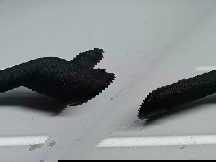 Tub intercooler Seat Alhambra (7V8,7V9) [Fabr 1997-2010] 7M3145957C 1.9 TDI AUY 85KW / 116CP