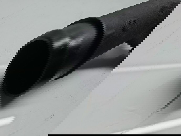 Tub intercooler Seat Alhambra (7V8,7V9) [Fabr 1997-2010] 7M3145957C 1.9 TDI AUY 85KW / 116CP