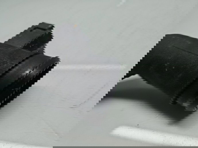 Tub intercooler Seat Alhambra (7V8,7V9) [Fabr 1997-2010] 7M3145957C 1.9 TDI AUY 85KW / 116CP