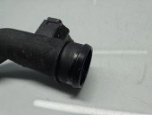 Tub intercooler Seat Alhambra (7V8,7V9) [Fabr 1997-2010] 7M3145957C 1.9 TDI AUY 85KW / 116CP