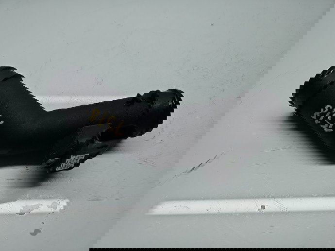 Tub intercooler Seat Alhambra (7V8,7V9) [Fabr 1997-2010] 7M3145957C 1.9 TDI AUY 85KW / 116CP