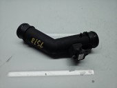 Tub intercooler Seat Alhambra (7V8,7V9) [Fabr 1997-2010] 7M3145957C 1.9 TDI AUY 85KW / 116CP