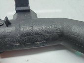 Tub intercooler Seat Alhambra (7V8,7V9) [Fabr 1997-2010] 7M3145957C 1.9 TDI AUY 85KW / 116CP