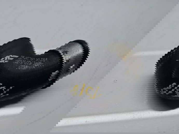 Furtun intercooler Seat Alhambra (7V8,7V9) [Fabr 1997-2010] 7M3145708B 1.9 TDI AUY 85KW / 116CP