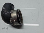 Furtun intercooler Seat Alhambra (7V8,7V9) [Fabr 1997-2010] 7M3145708B 1.9 TDI AUY 85KW / 116CP