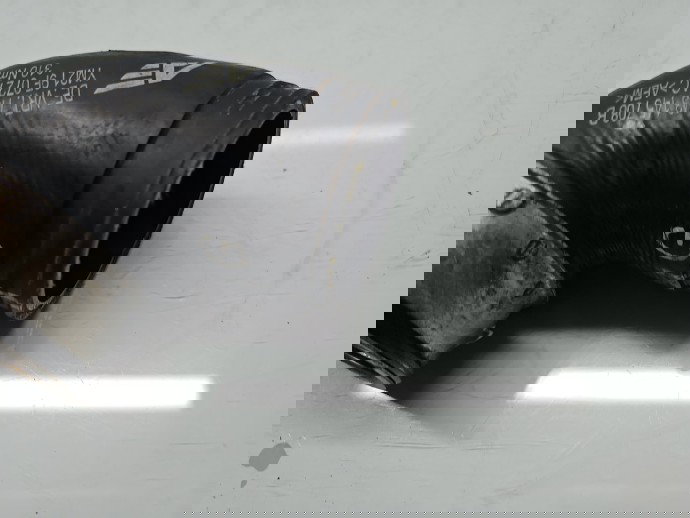 Furtun intercooler Seat Alhambra (7V8,7V9) [Fabr 1997-2010] 7M3145708B 1.9 TDI AUY 85KW / 116CP