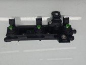 Rampa injectoare Dacia Duster 2 [Fabr 2017-2023] 175234684R 1.5 dCi K9K-872 85KW / 115CP