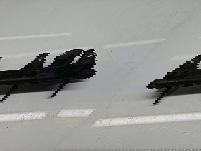 Rampa injectoare Dacia Duster 2 [Fabr 2017-2023] 175234684R 1.5 dCi K9K-872 85KW / 115CP