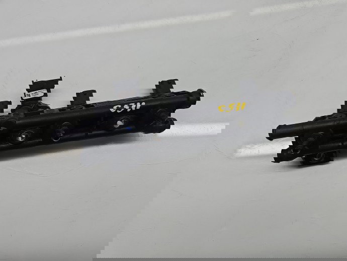 Rampa injectoare Dacia Duster 2 [Fabr 2017-2023] 175234684R 1.5 dCi K9K-872 85KW / 115CP