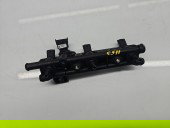 Rampa injectoare Dacia Duster 2 [Fabr 2017-2023] 175234684R 1.5 dCi K9K-872 85KW / 115CP