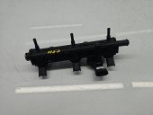 Rampa injectoare Dacia Duster 2 [Fabr 2017-2023] 175234684R 1.5 dCi K9K-872 85KW / 115CP