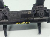 Rampa injectoare Dacia Duster 2 [Fabr 2017-2023] 175234684R 1.5 dCi K9K-872 85KW / 115CP