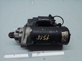 Electromotor Seat Alhambra (7V8,7V9) [Fabr 1997-2010] 0986018390 1.9 TDI AUY 85KW / 116CP