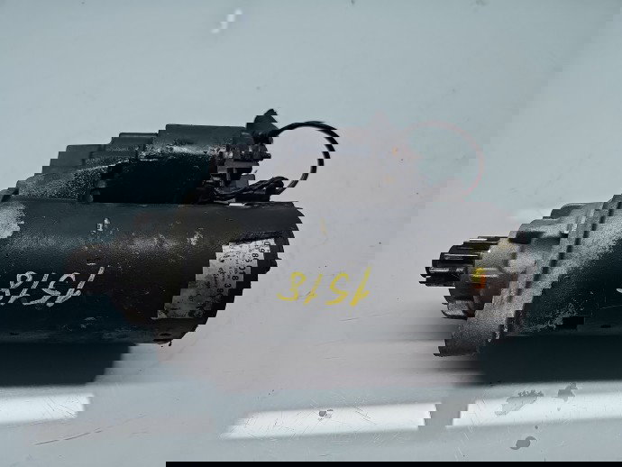 Electromotor Seat Alhambra (7V8,7V9) [Fabr 1997-2010] 0986018390 1.9 TDI AUY 85KW / 116CP