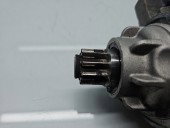 Electromotor Seat Alhambra (7V8,7V9) [Fabr 1997-2010] 0986018390 1.9 TDI AUY 85KW / 116CP