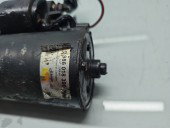 Electromotor Seat Alhambra (7V8,7V9) [Fabr 1997-2010] 0986018390 1.9 TDI AUY 85KW / 116CP