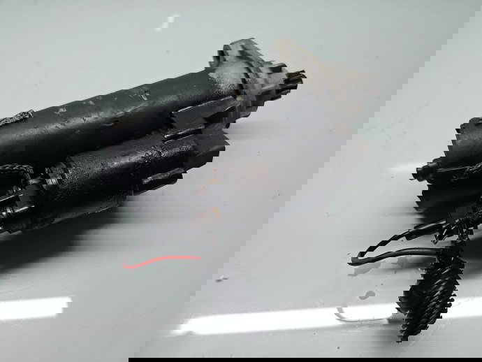 Electromotor Seat Alhambra (7V8,7V9) [Fabr 1997-2010] 0986018390 1.9 TDI AUY 85KW / 116CP