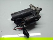 Electromotor Seat Alhambra (7V8,7V9) [Fabr 1997-2010] 0986018390 1.9 TDI AUY 85KW / 116CP