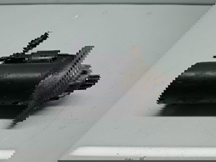 Electromotor Seat Alhambra (7V8,7V9) [Fabr 1997-2010] 0986018390 1.9 TDI AUY 85KW / 116CP