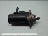 Electromotor Seat Alhambra (7V8,7V9) [Fabr 1997-2010] 0986018390 1.9 TDI AUY 85KW / 116CP