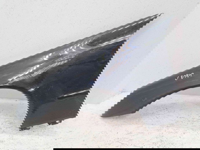 Aripa stanga fata Mercedes Clasa E (W211) [Fabr 2002-2009] 197 Negru obsidian