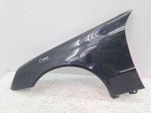 Aripa stanga fata Mercedes Clasa E (W211) [Fabr 2002-2009] 197 Negru obsidian
