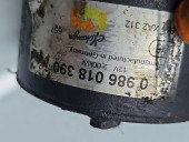 Electromotor Seat Alhambra (7V8,7V9) [Fabr 1997-2010] 0986018390 1.9 TDI AUY 85KW / 116CP