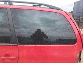 Geam caroserie fix stanga Seat Alhambra (7V8,7V9) [Fabr 1997-2010] OEM